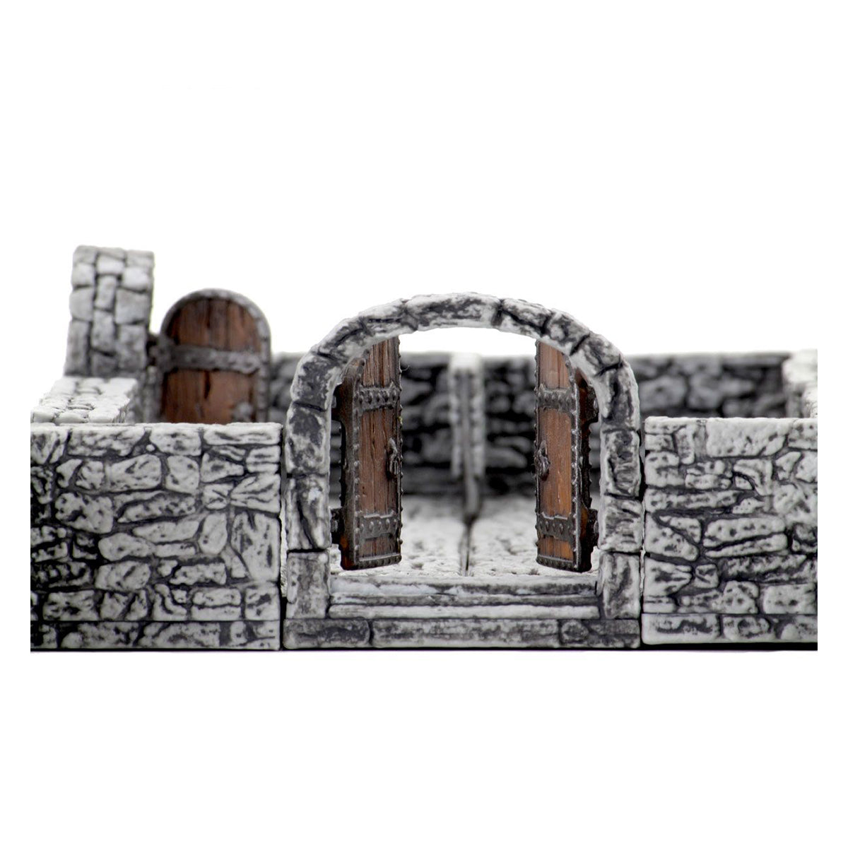WarLock Tiles Dungeon Tiles I