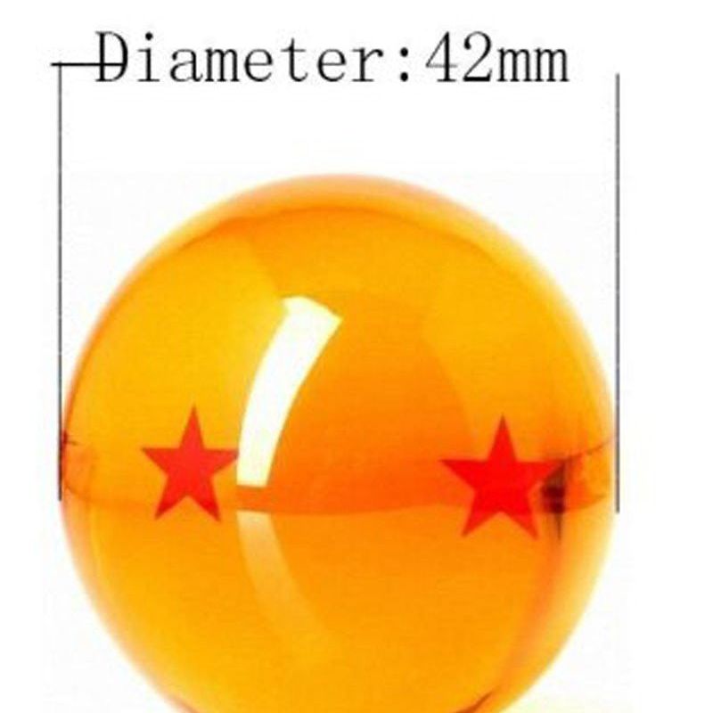 Dragon Ball Z Crystal Ball