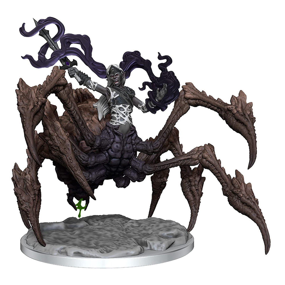 D&D Frameworks Paint Kit Drider