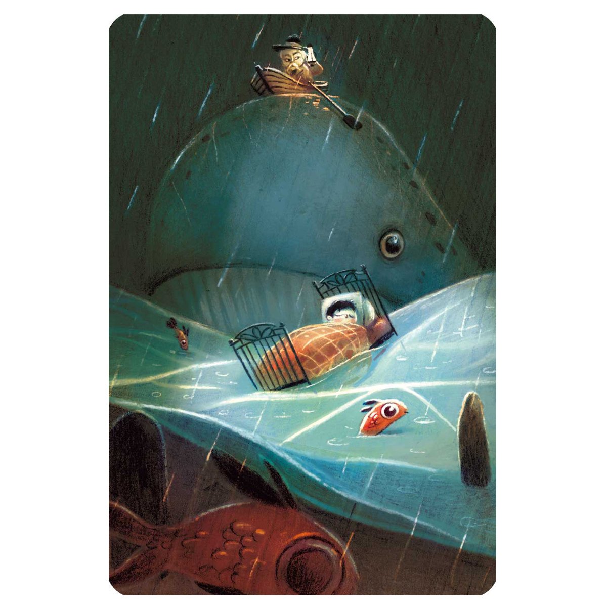 Dixit Origins Expansion