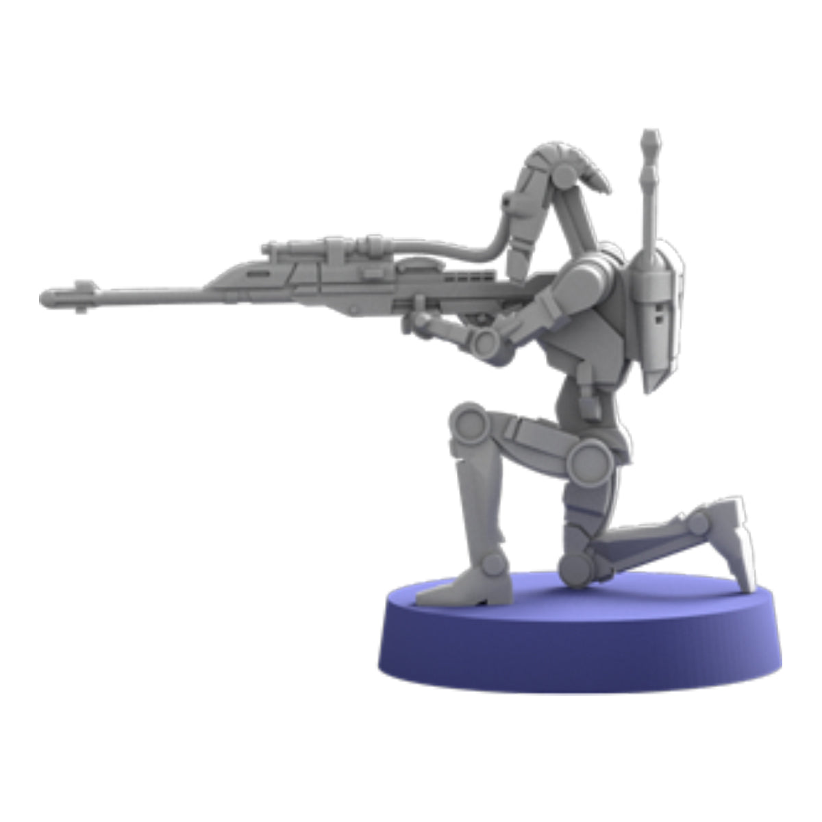 Star Wars Legion B1 Battle Droids Upgrade Expansion