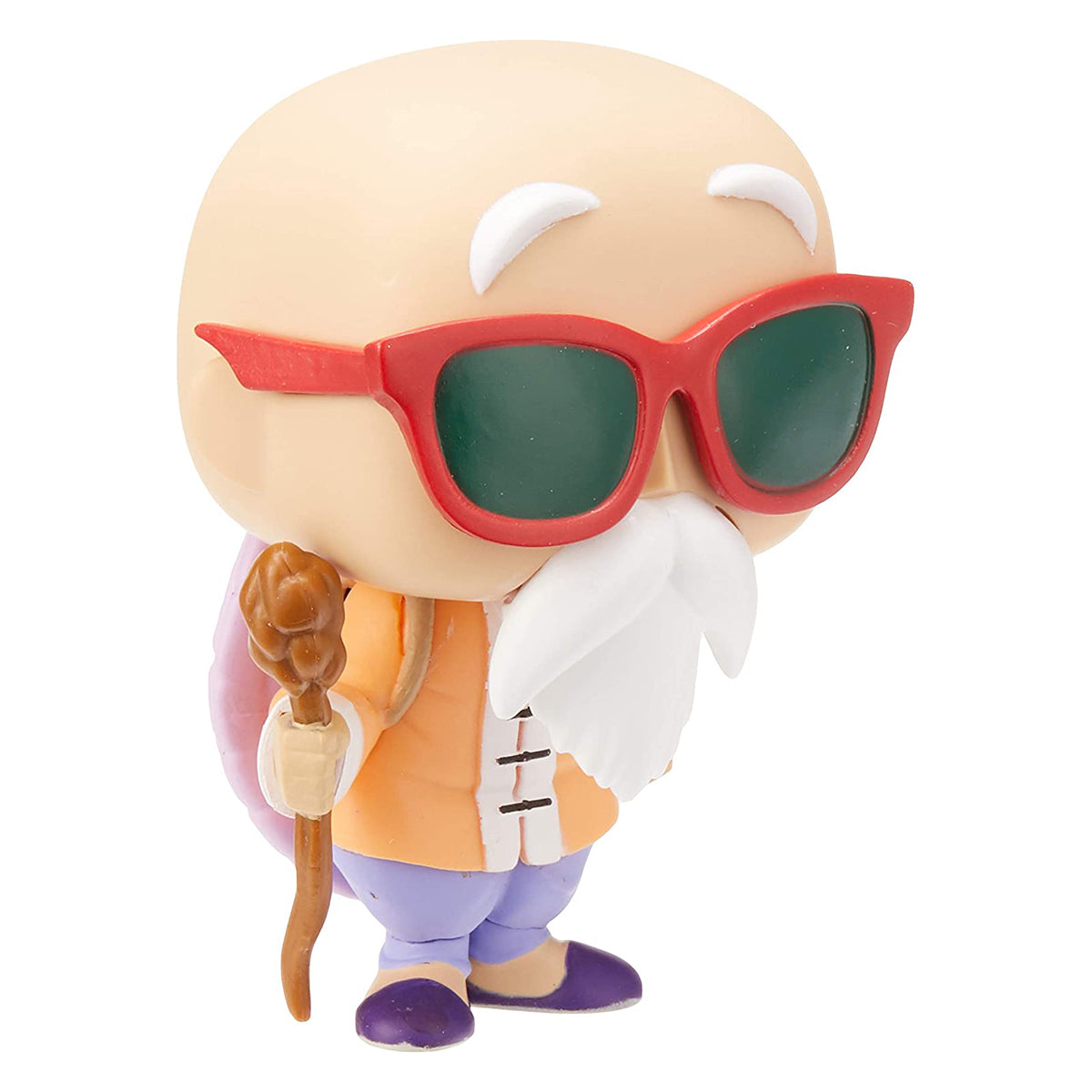 Dragon Ball Z - Master Roshi with Staff Pop! Vinyl