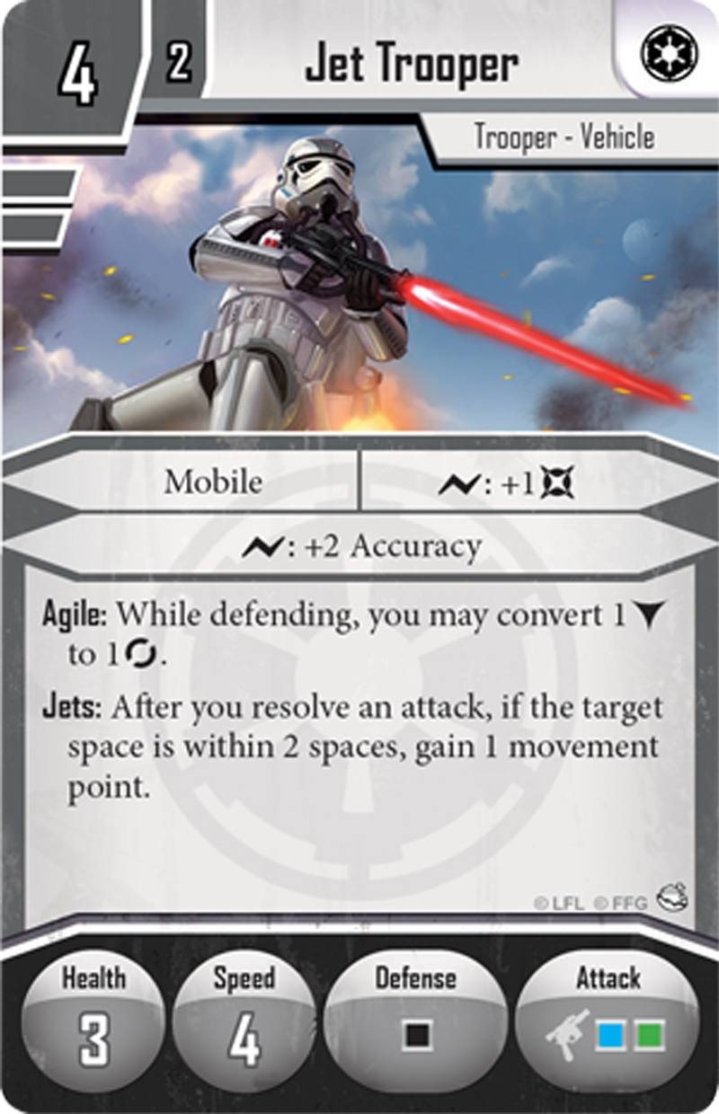 Star Wars Imperial Assault Jabba's Realm Expansion