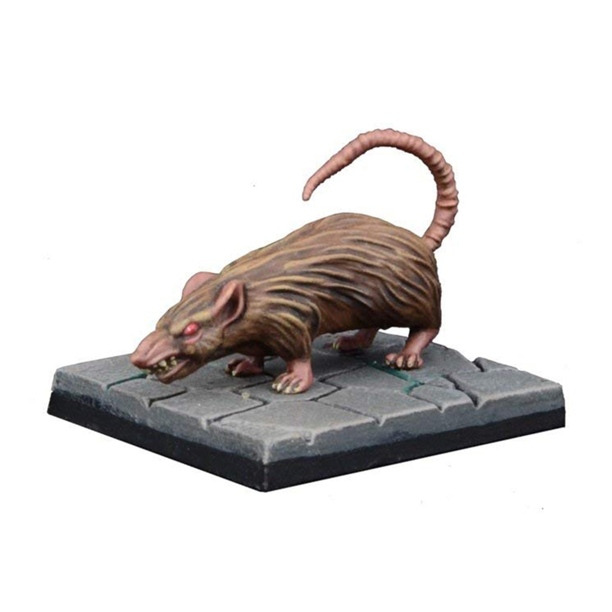 Dungeon Saga Critters