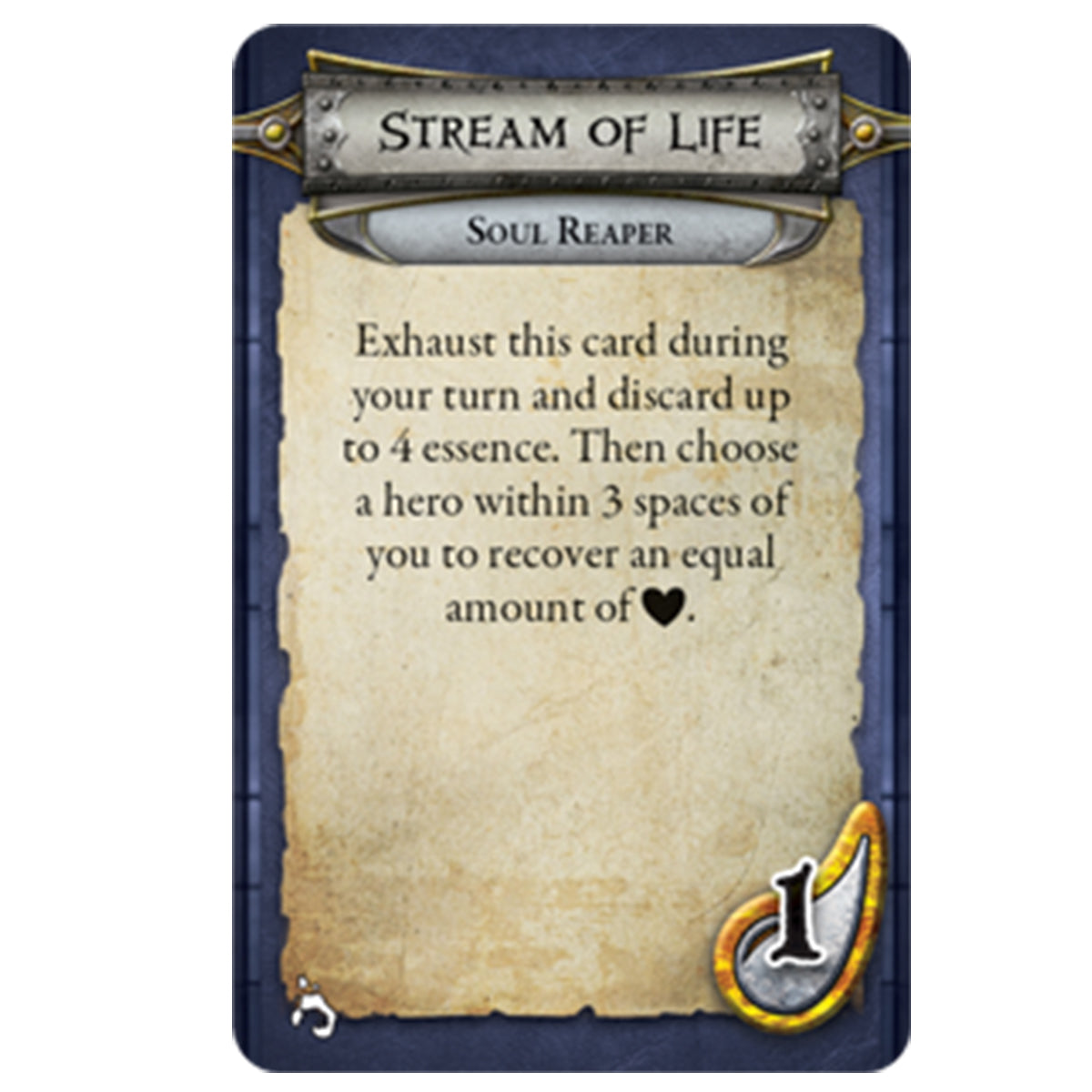 Descent Lost Legends Expansion Pack