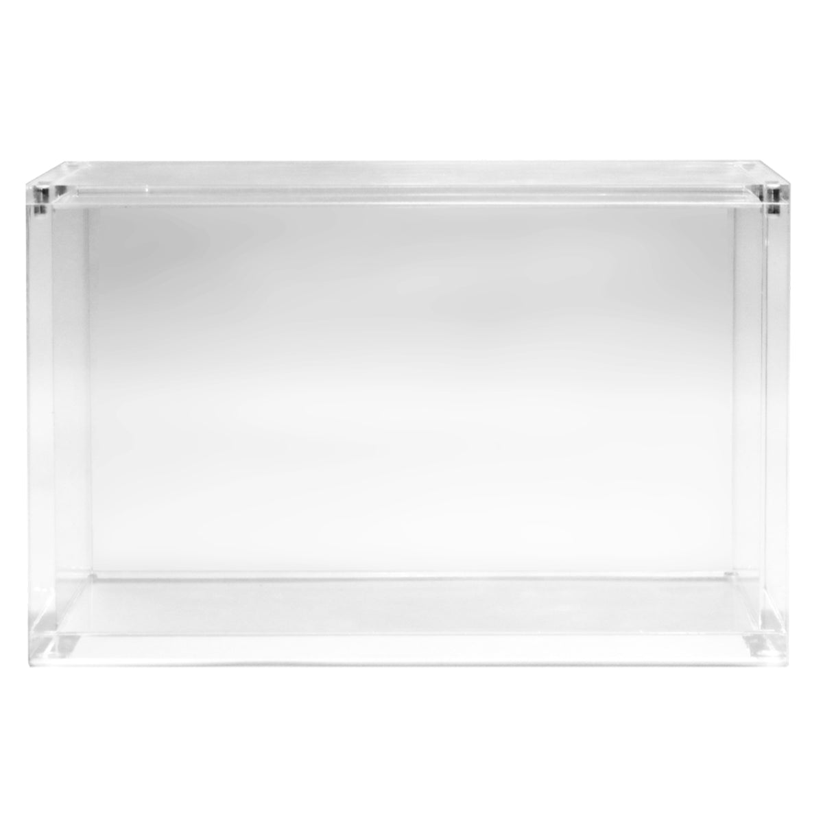 LPG Acrylic Booster Box Protector - Flesh and Blood Booster Box Size