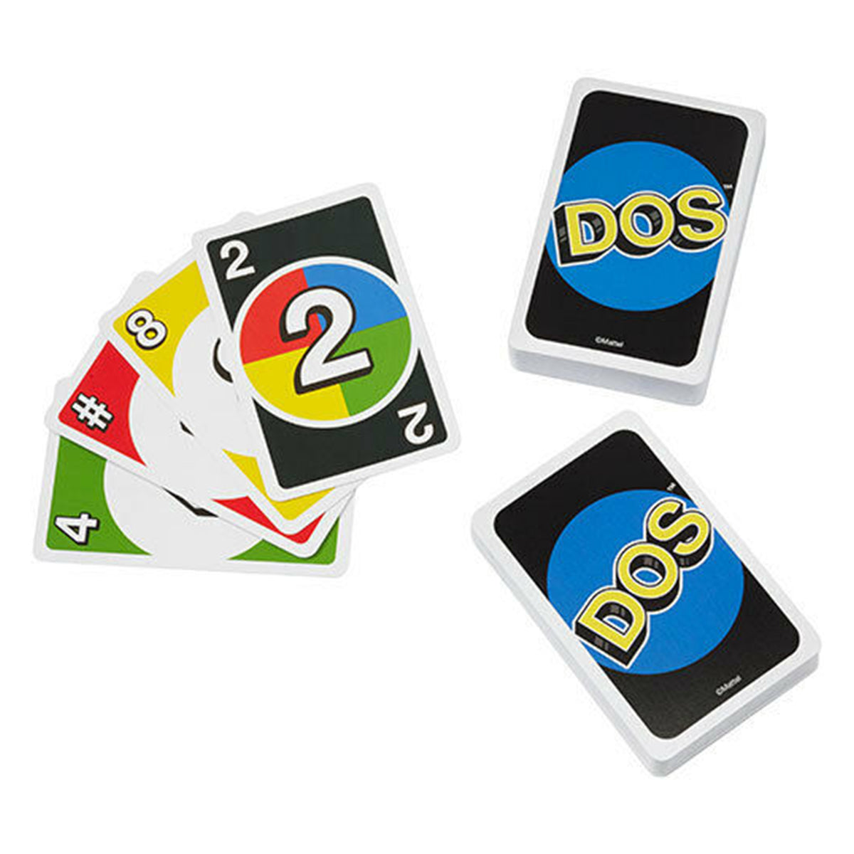 Uno - Dos