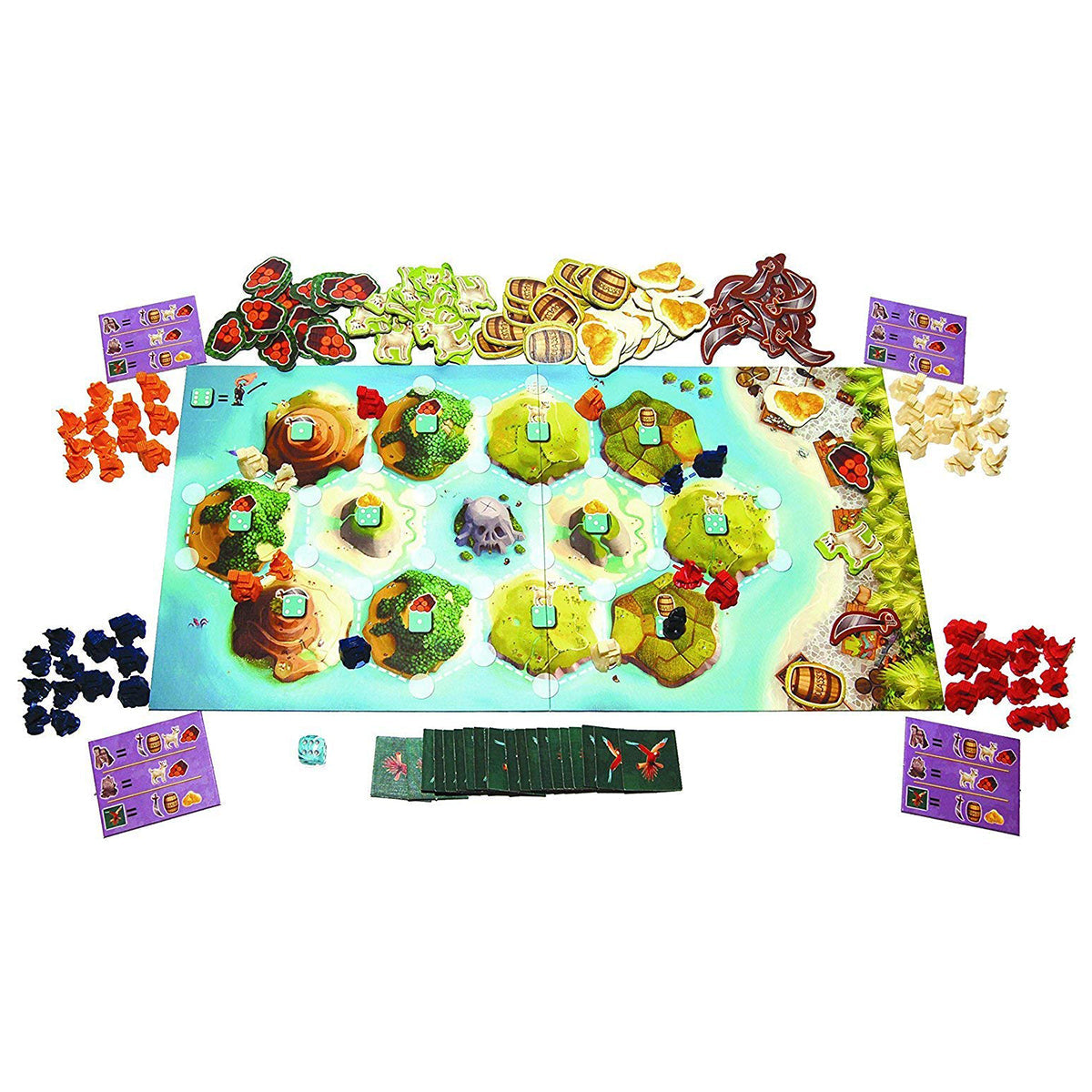 Catan Junior Version