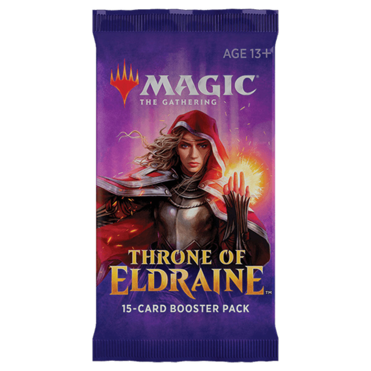 Throne of Eldraine Draft Booster Box Magic The Gathering