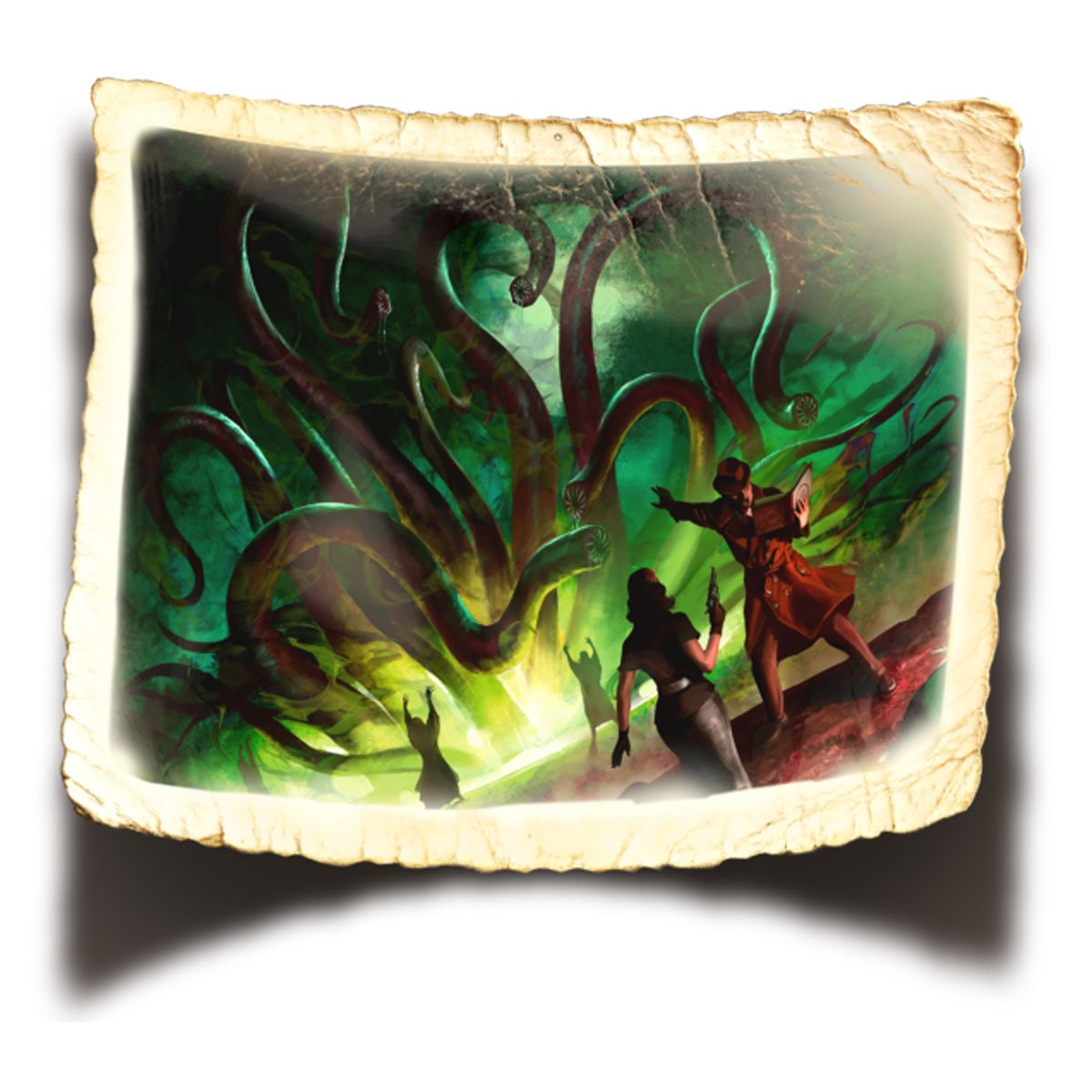 Mythos Tales