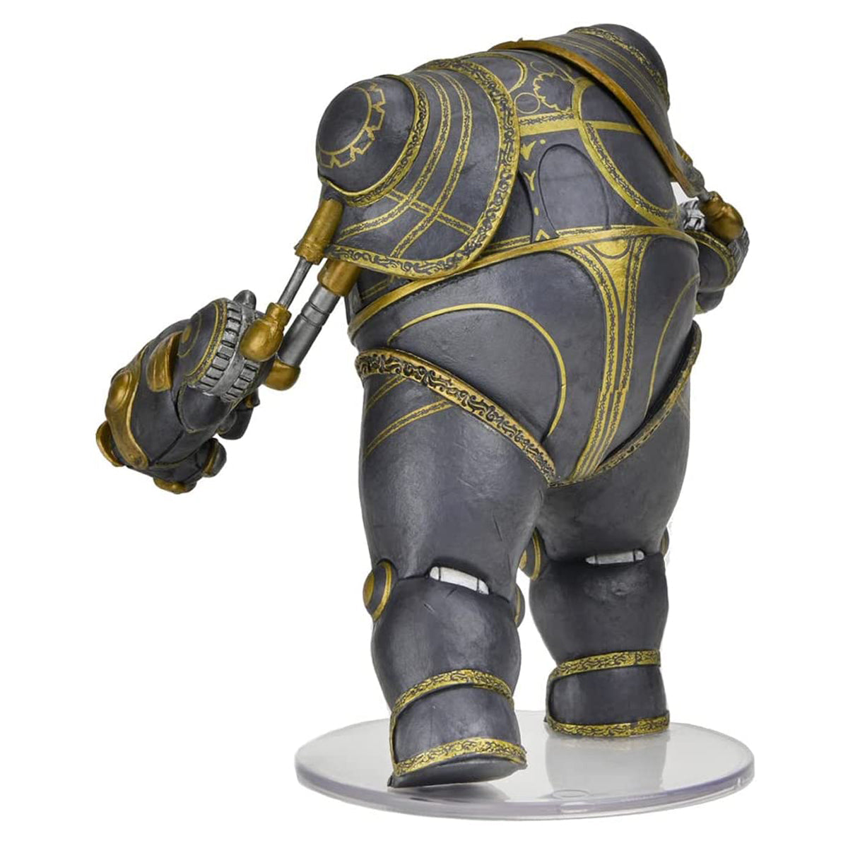 D&D Icons of the Realms The Mighty Servant of Leuk-O Boxed Figure
