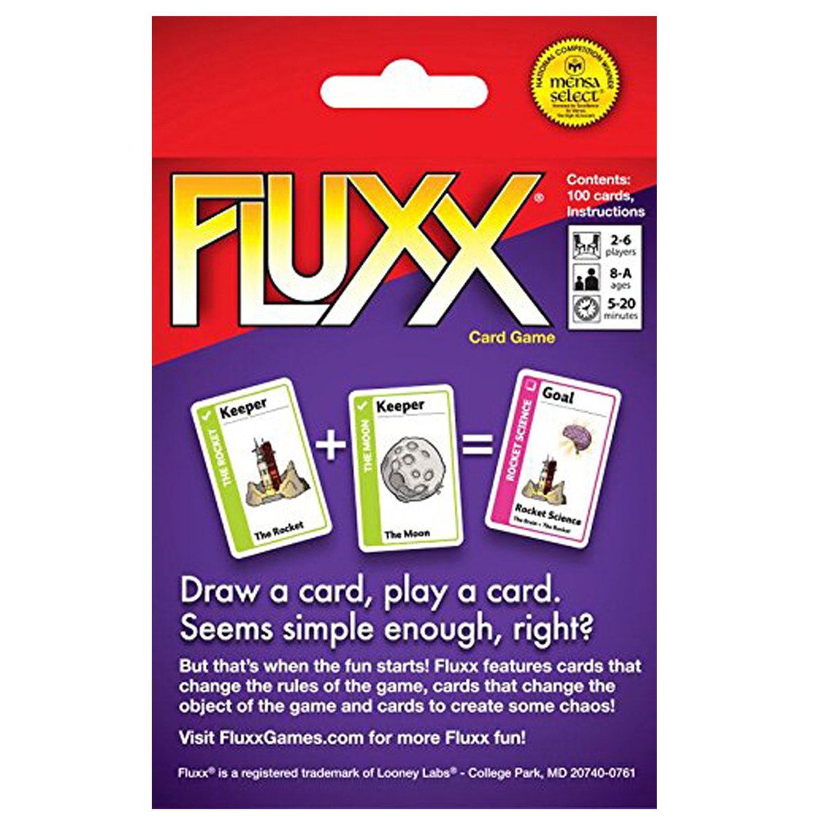 Fluxx Special Edition