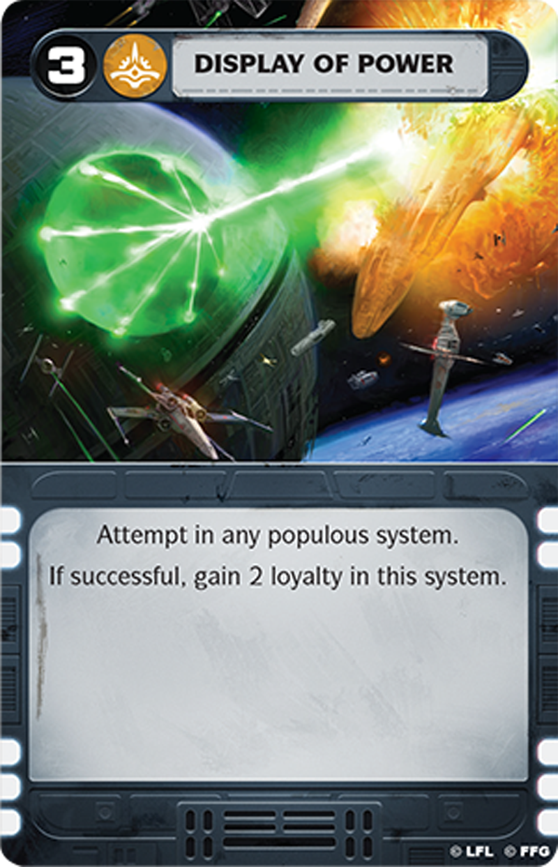 Star Wars Rebellion