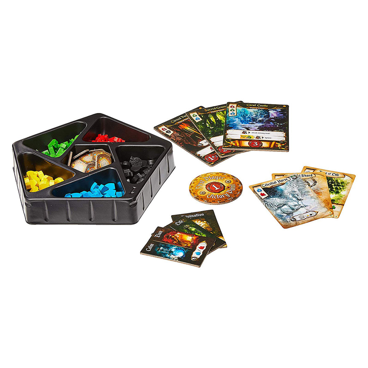 Res Arcana