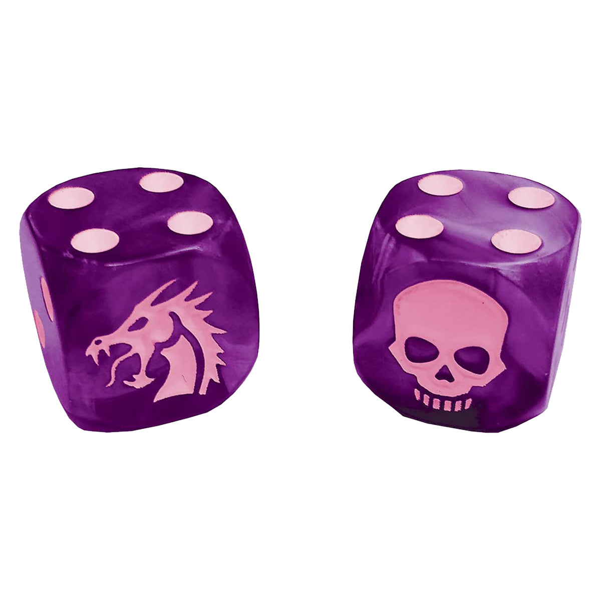 Dice Dragon Dice Bag