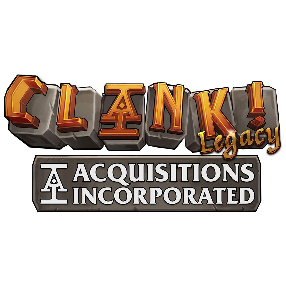 Clank Legacy Acquisitions Incorporated