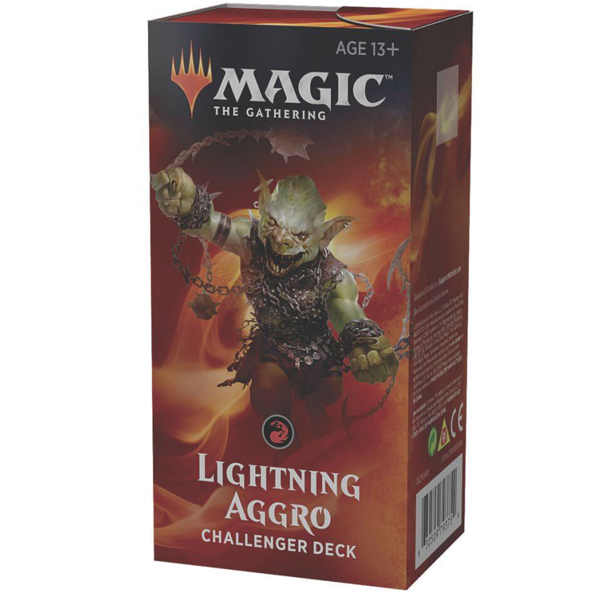 Magic The Gathering Challenger Deck 2019 (Set of 4)