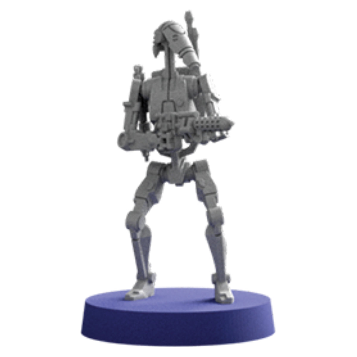 Star Wars Legion B1 Battle Droids Unit Expansion
