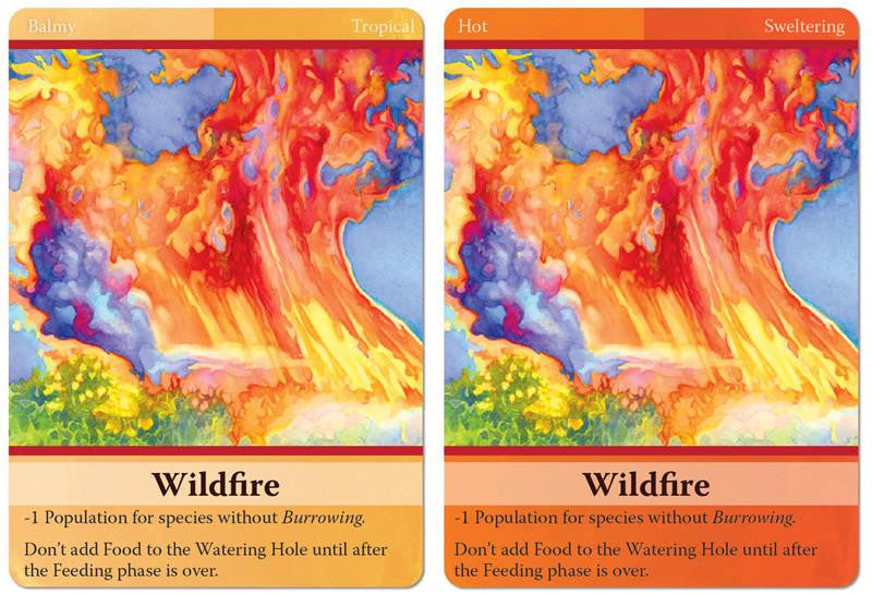 Evolution: Climate