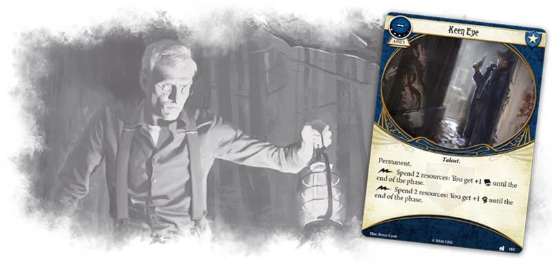 Arkham Horror LCG Blood on the Altar Mythos Pack