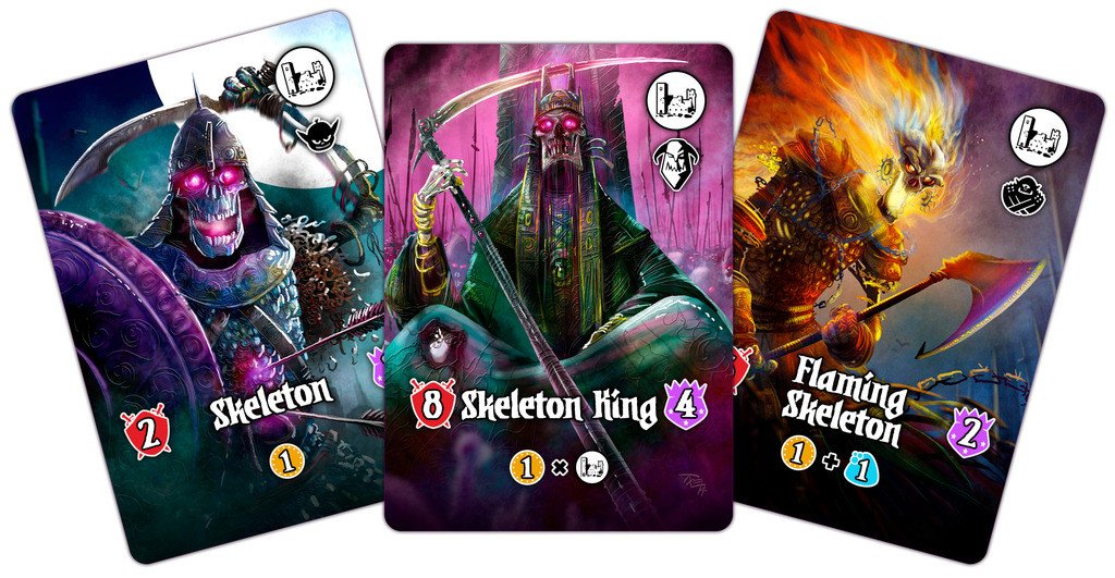 Valeria Card Kingdoms