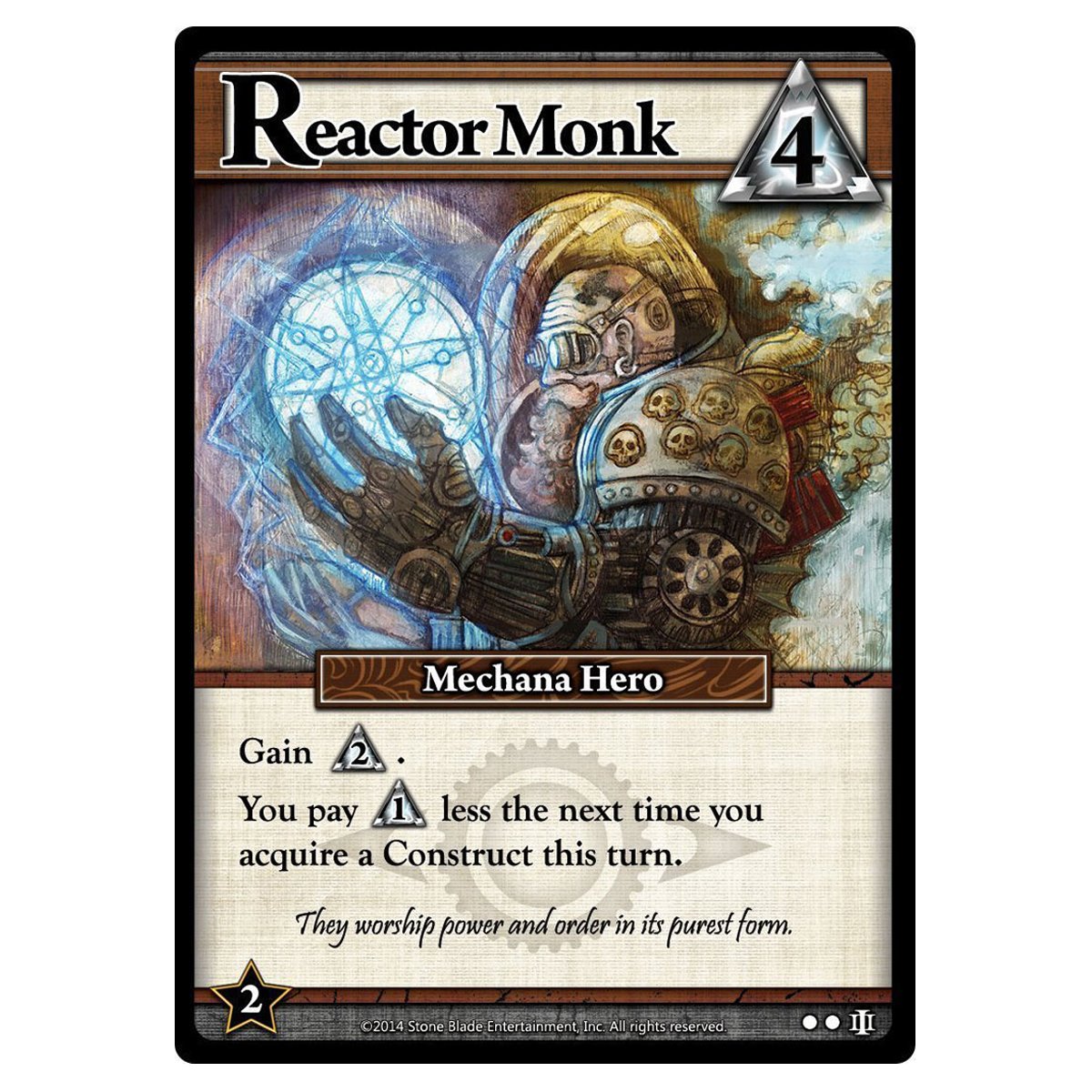 Ascension (Core Set): Deckbuilding Game, 3rd Edition