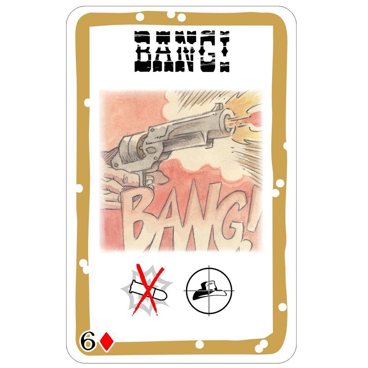 Bang! 4th Edition