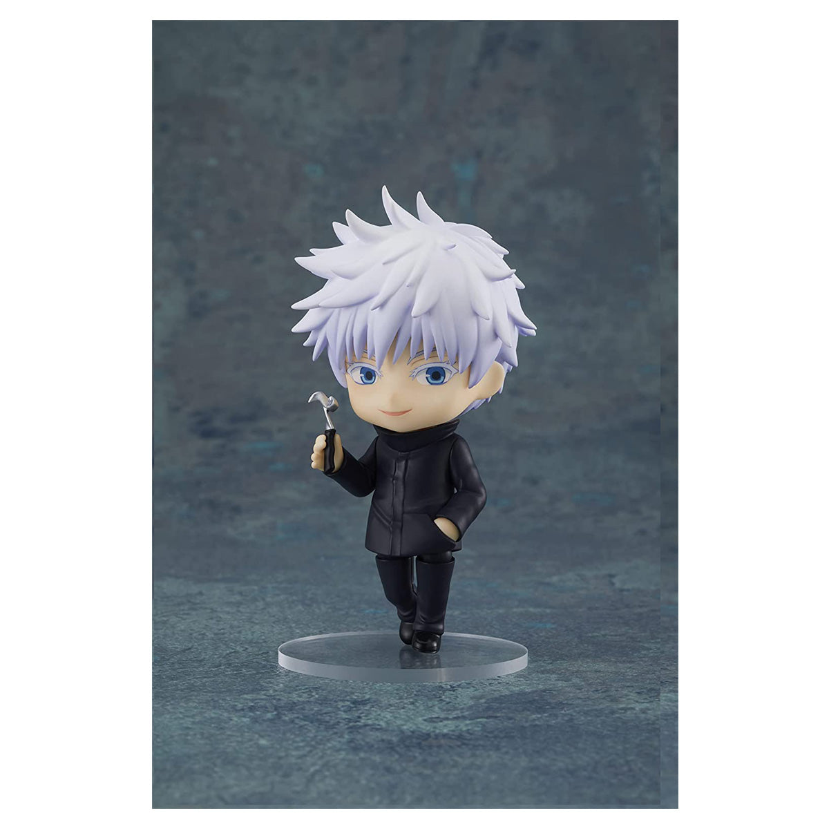 JUJUTSU KAISEN 0 Nendoroid Satoru Gojo: Jujutsu Kaisen 0 Ver.
