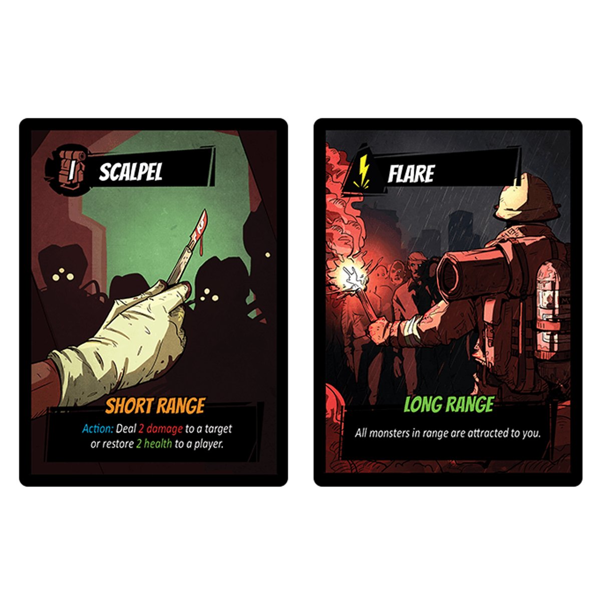 Maximum Apocalypse Adventure Game Board Game