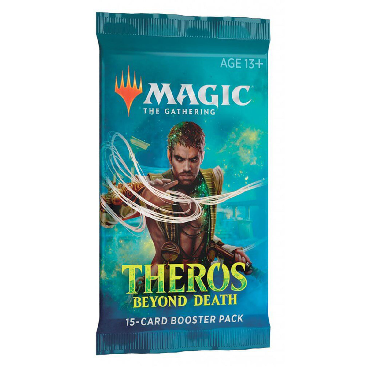 Theros Beyond Death Booster Box Magic the Gathering MTG