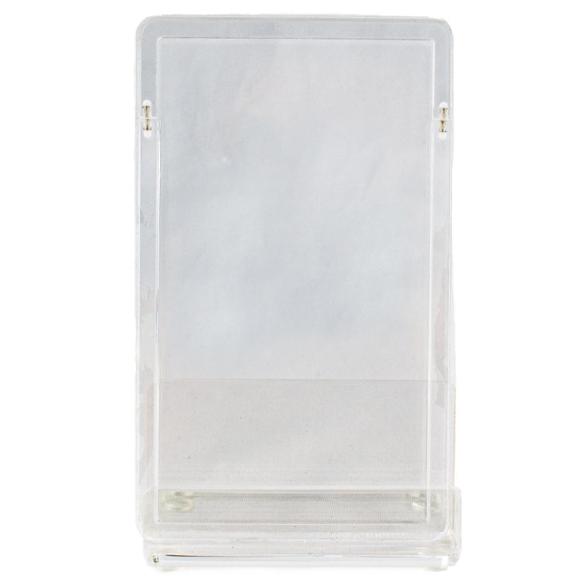 LPG Acrylic Single Booster Pack Protector