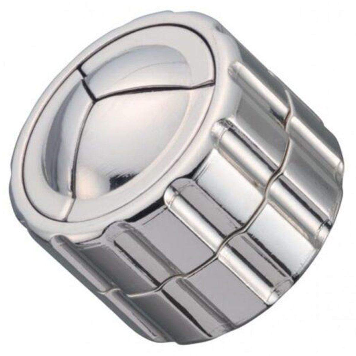 Hanayama Huzzle Hand Puzzle L4 Cylinder