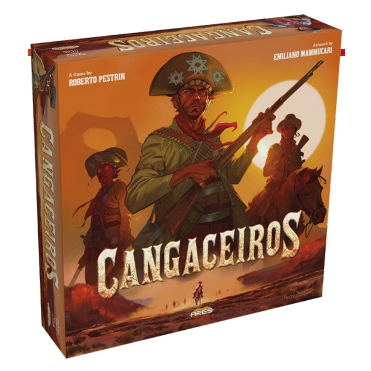 Cangaceiros