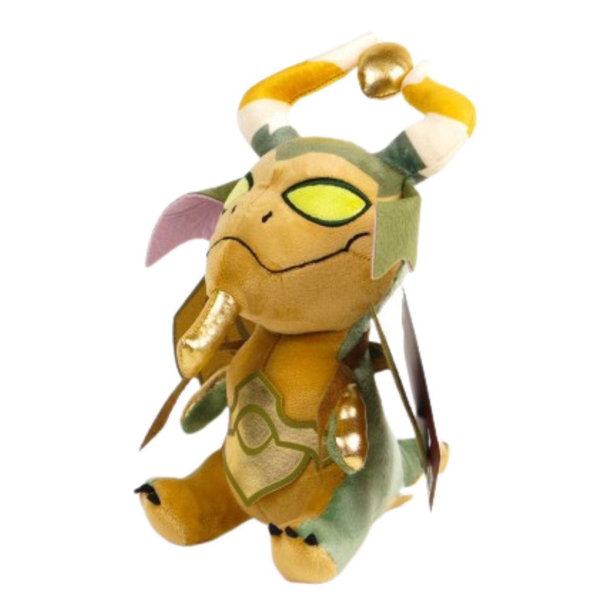 Magic the Gathering Nicol Bolas Phunny by Kidrobot