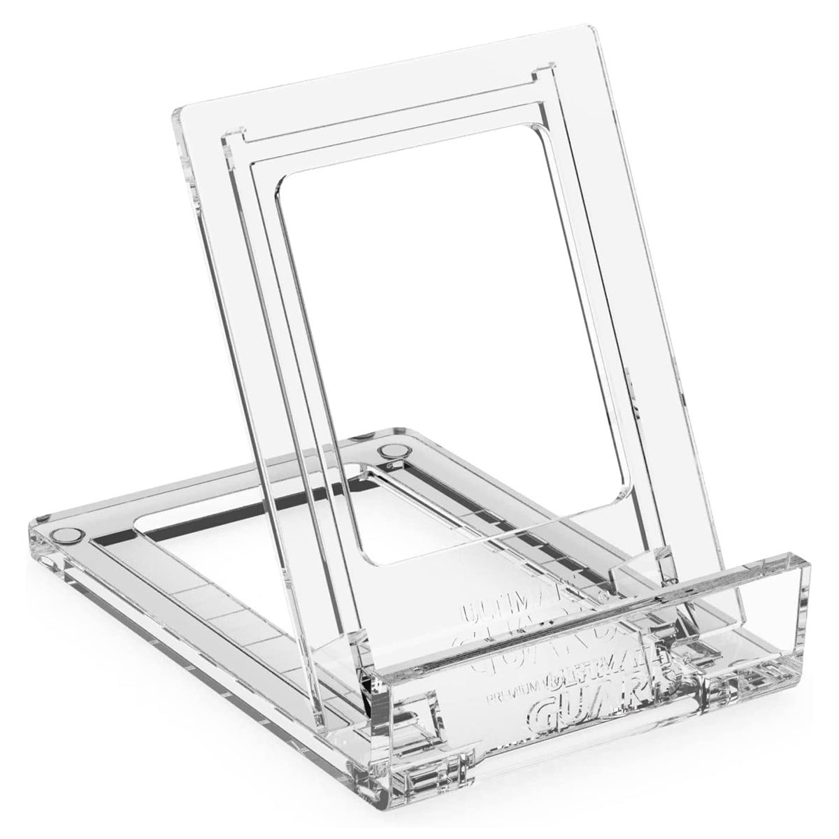 Ultimate Guard Slider Stands for Magnetic Card Cases
