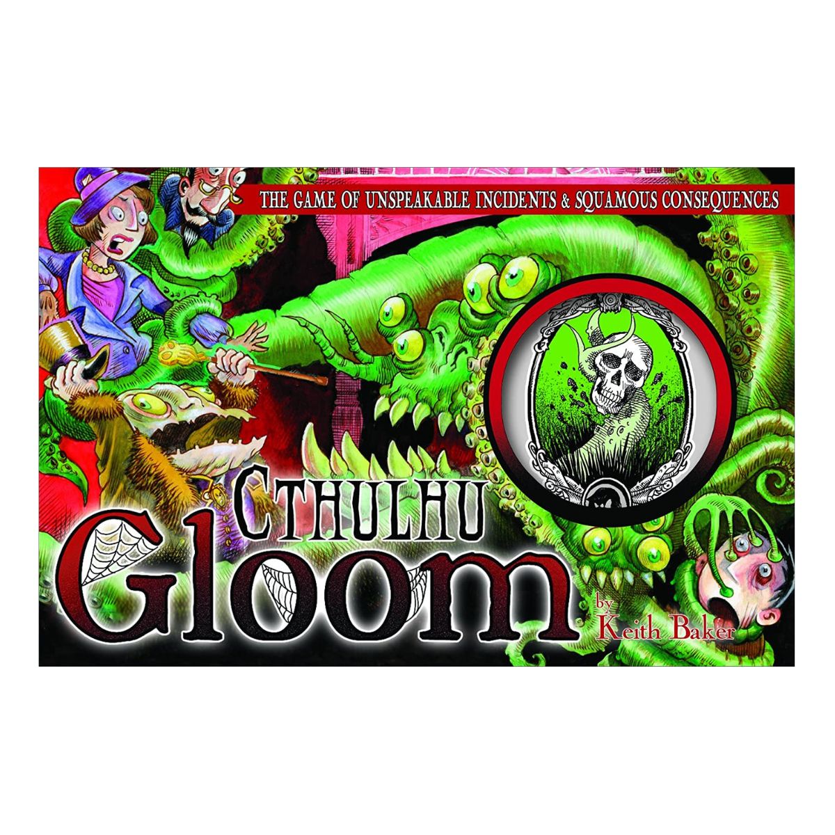 Cthulhu Gloom