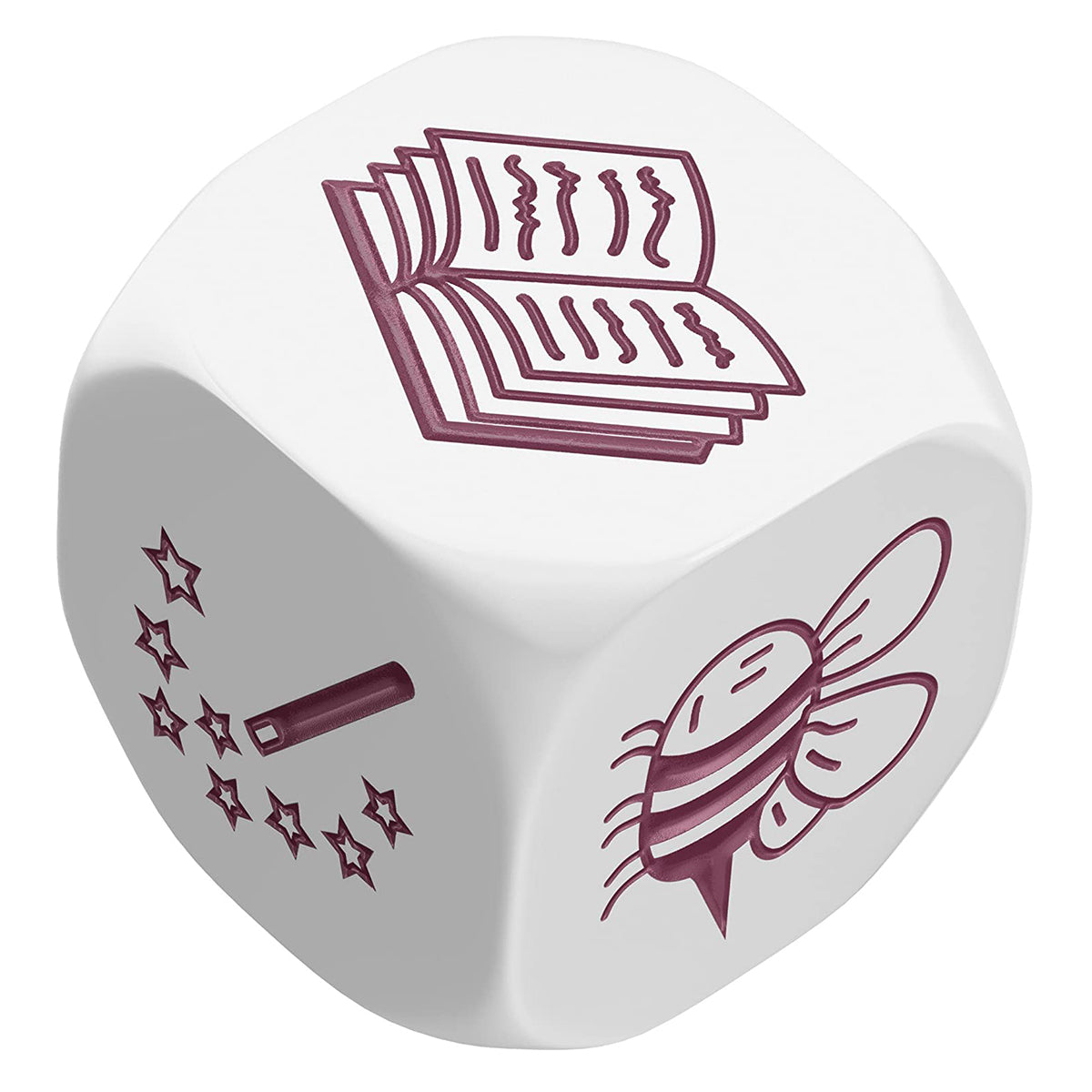 Rory's Story Cubes Box