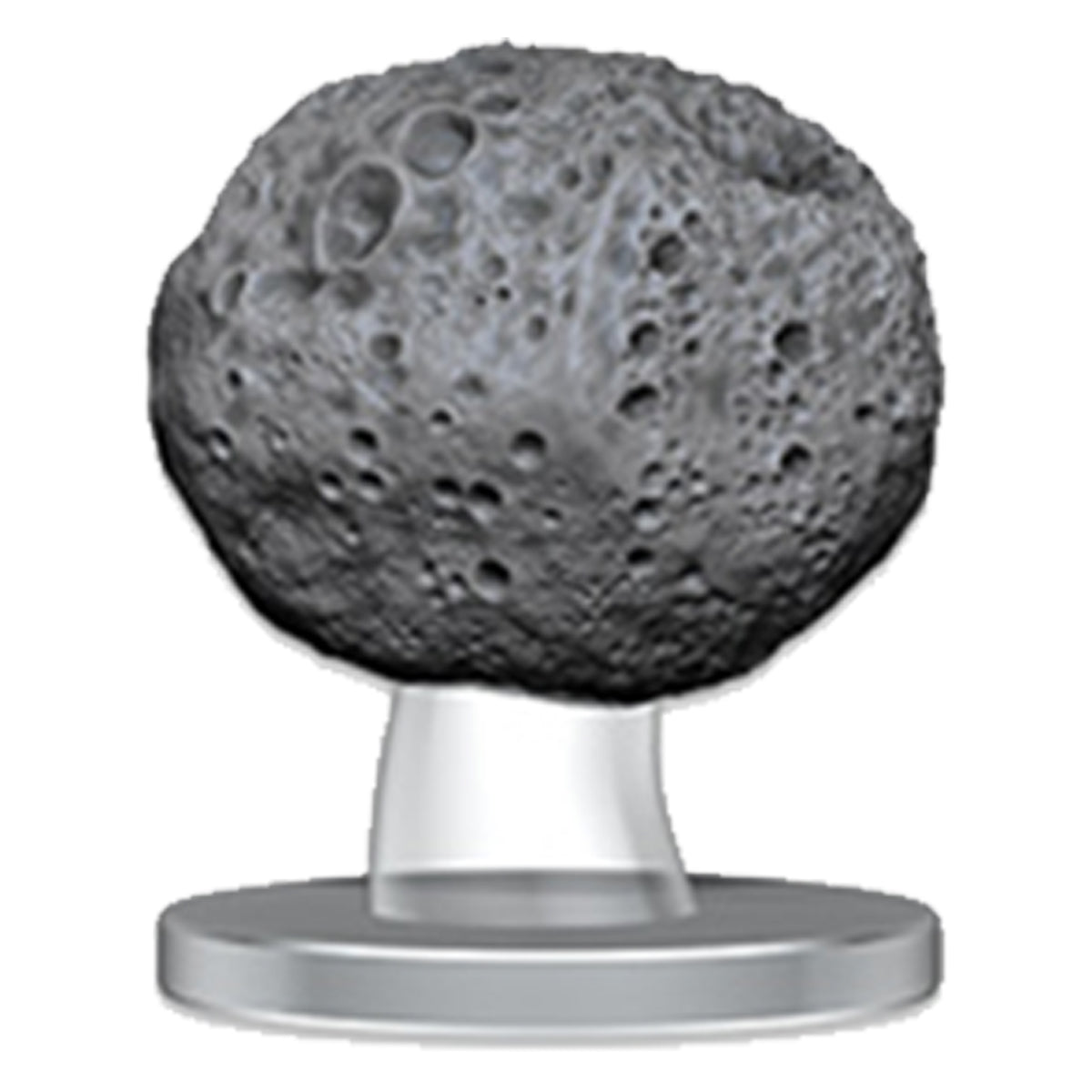 D&D Icons of the Realms Ship Scale Asteroid Encounters