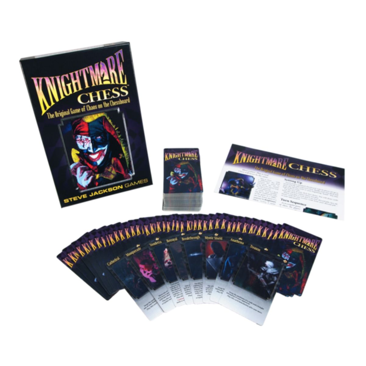 Knightmare Chess