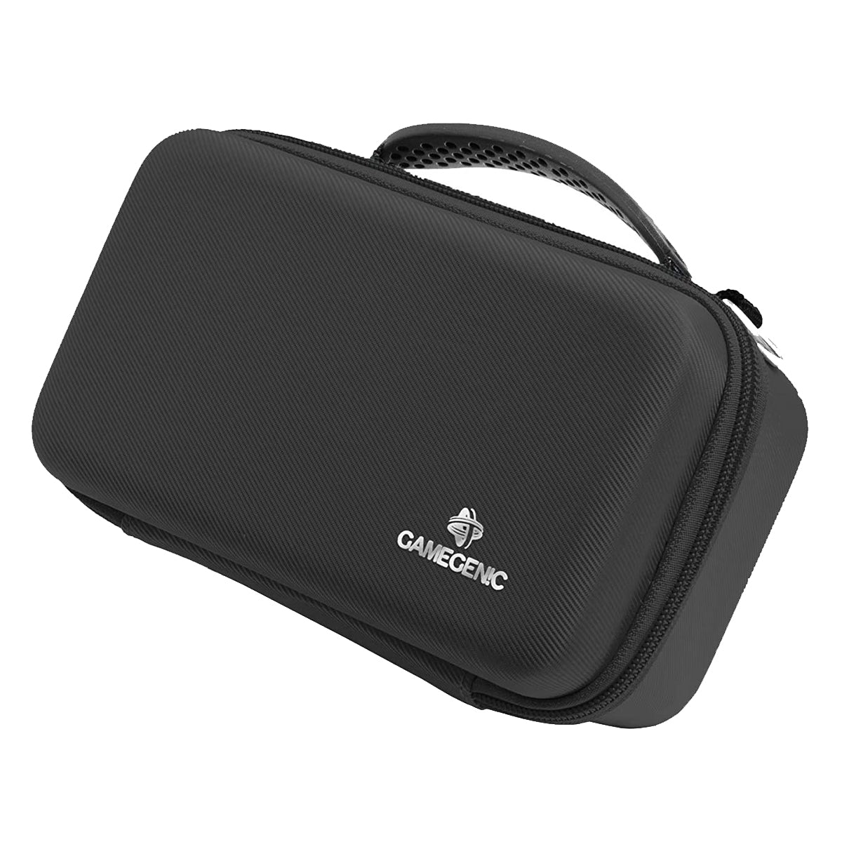 Gamegenic Game Shell 250+ Black Deck Box