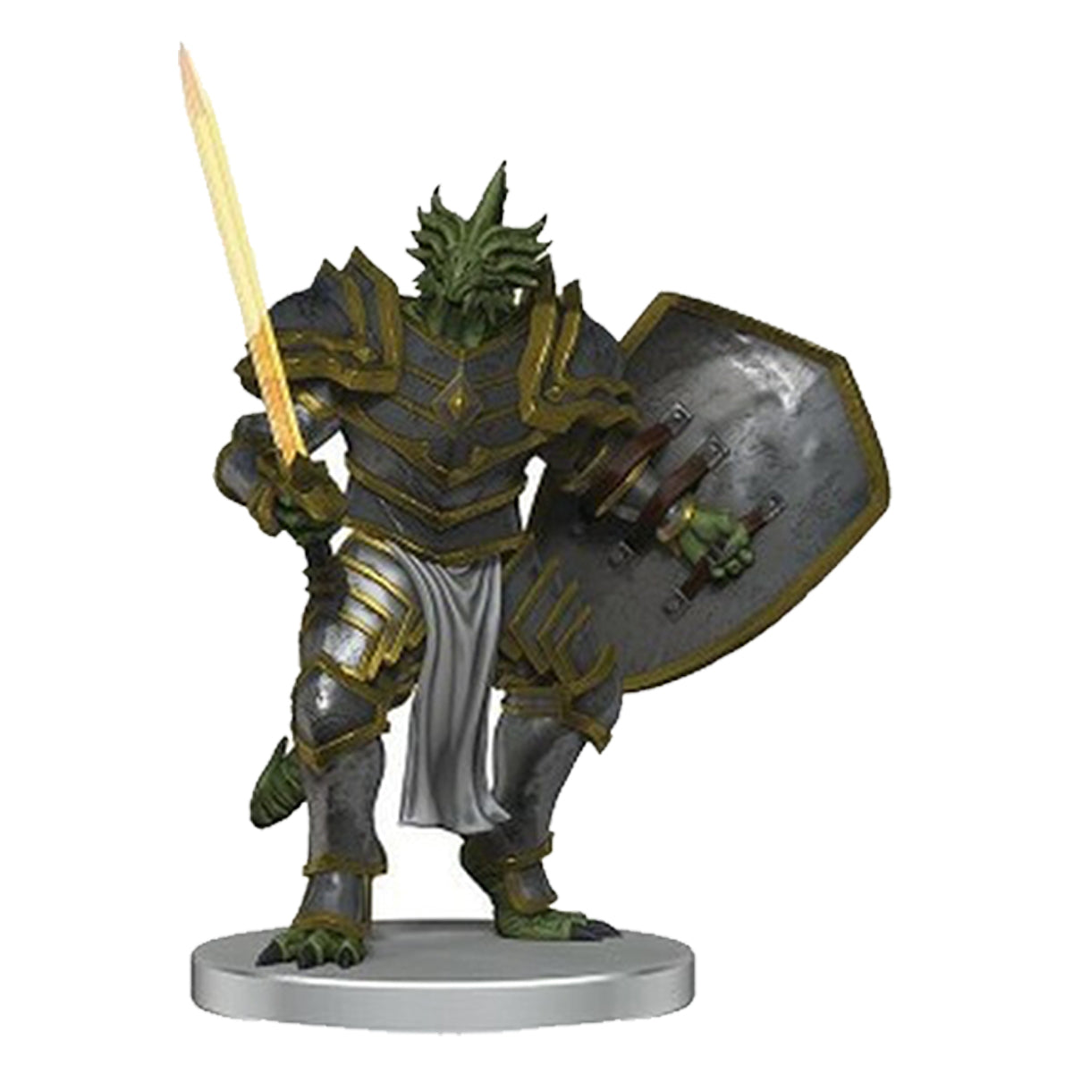 Magic The Gathering Miniatures Adventures in the Forgotten Realms Adventuring Party Starter