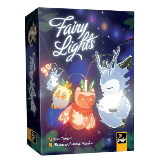 Fairy Lights
