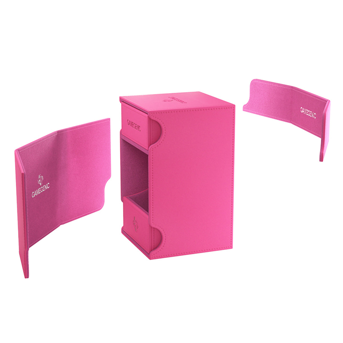 Gamegenic Watchtower 100+ XL Pink