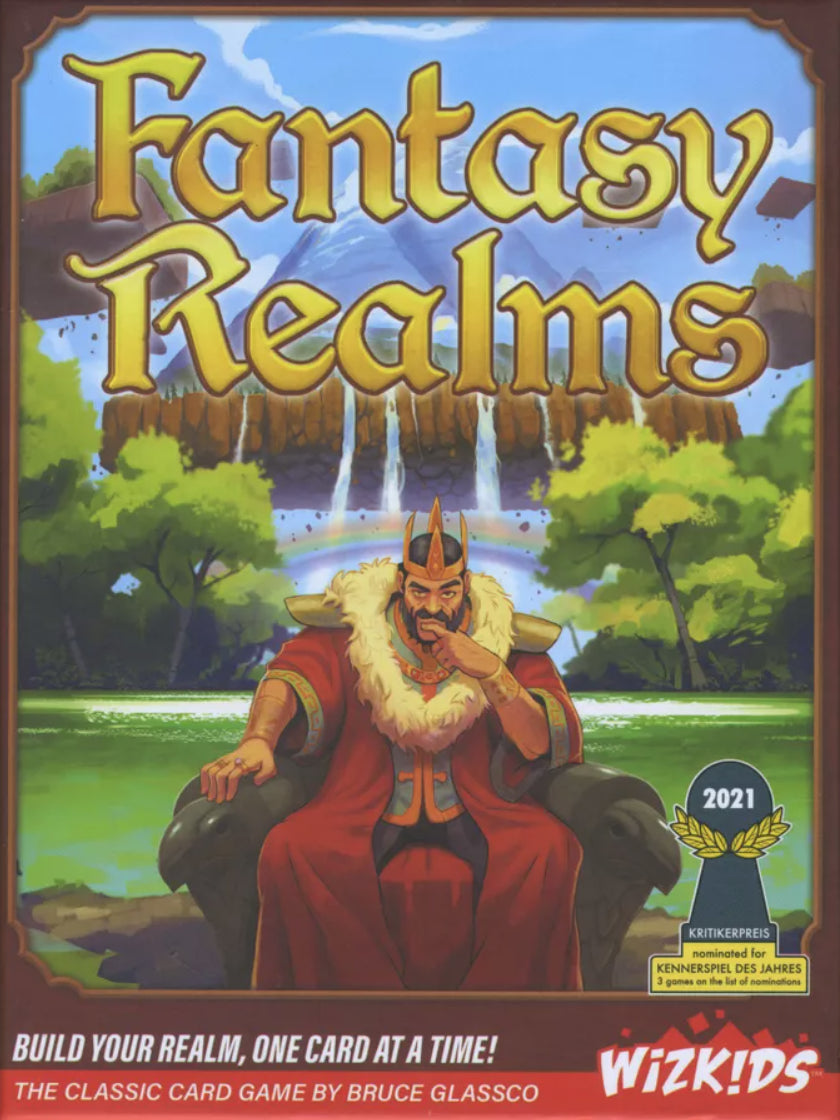 Fantasy Board Game Gifts