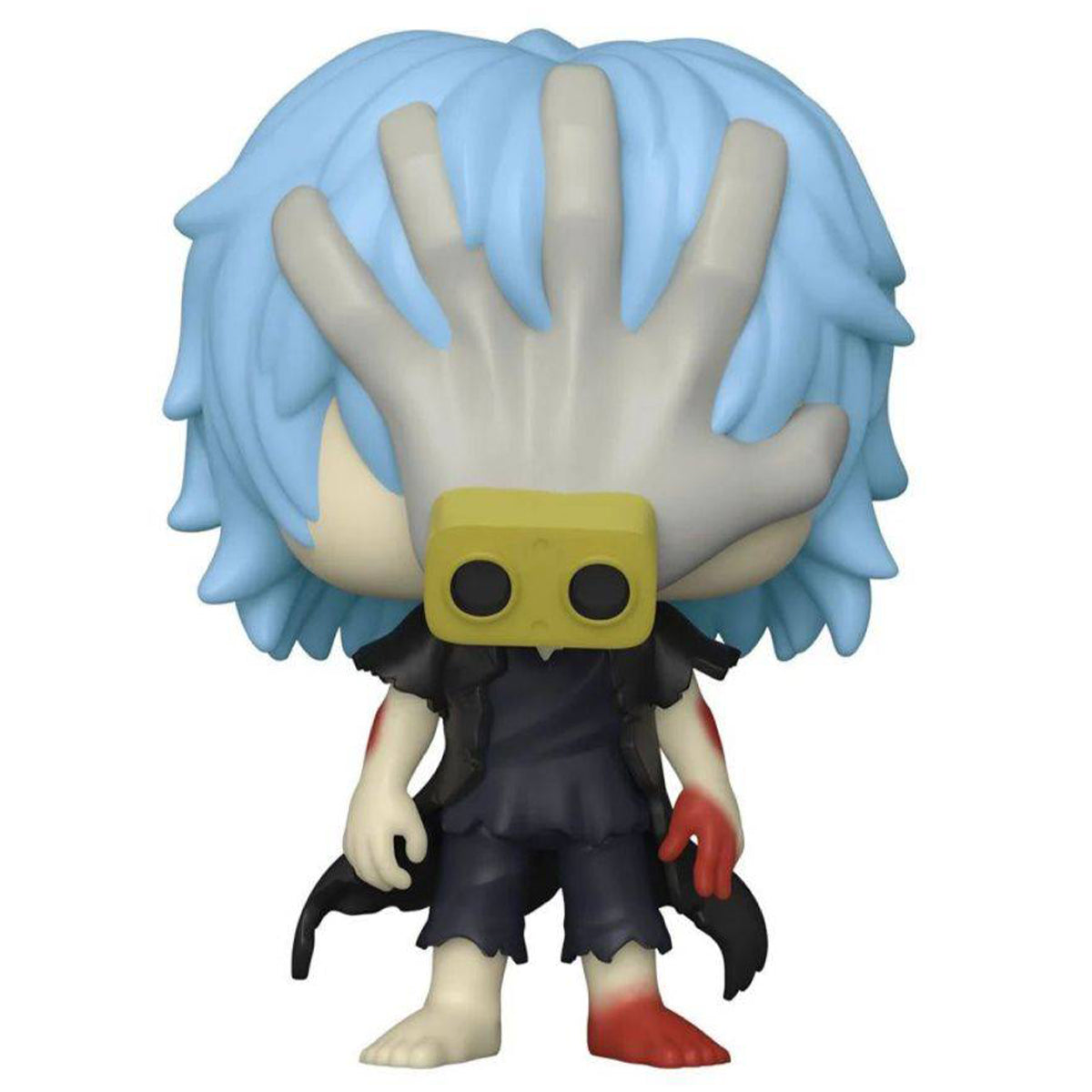 My Hero Academia - Tomura Shigaraki Pop! Vinyl