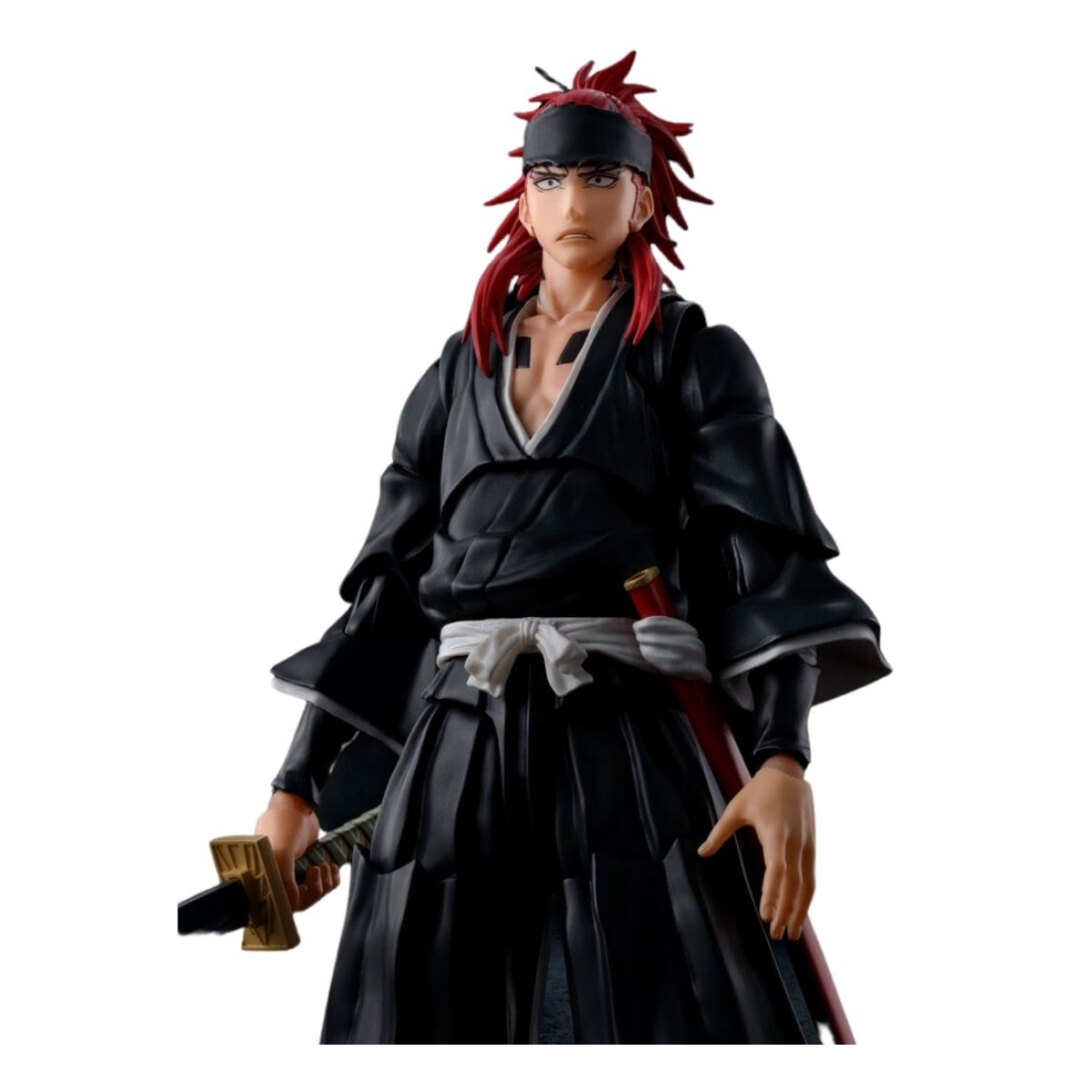 S.H.FIGUARTS Renji Abarai