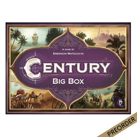Century Big Box