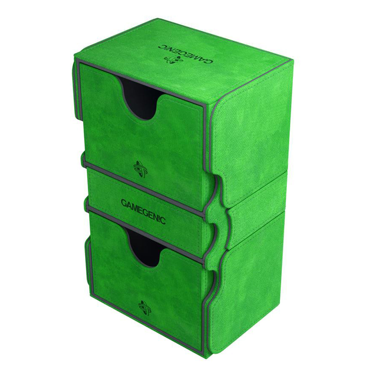 Gamegenic Stronghold 200+ XL Green