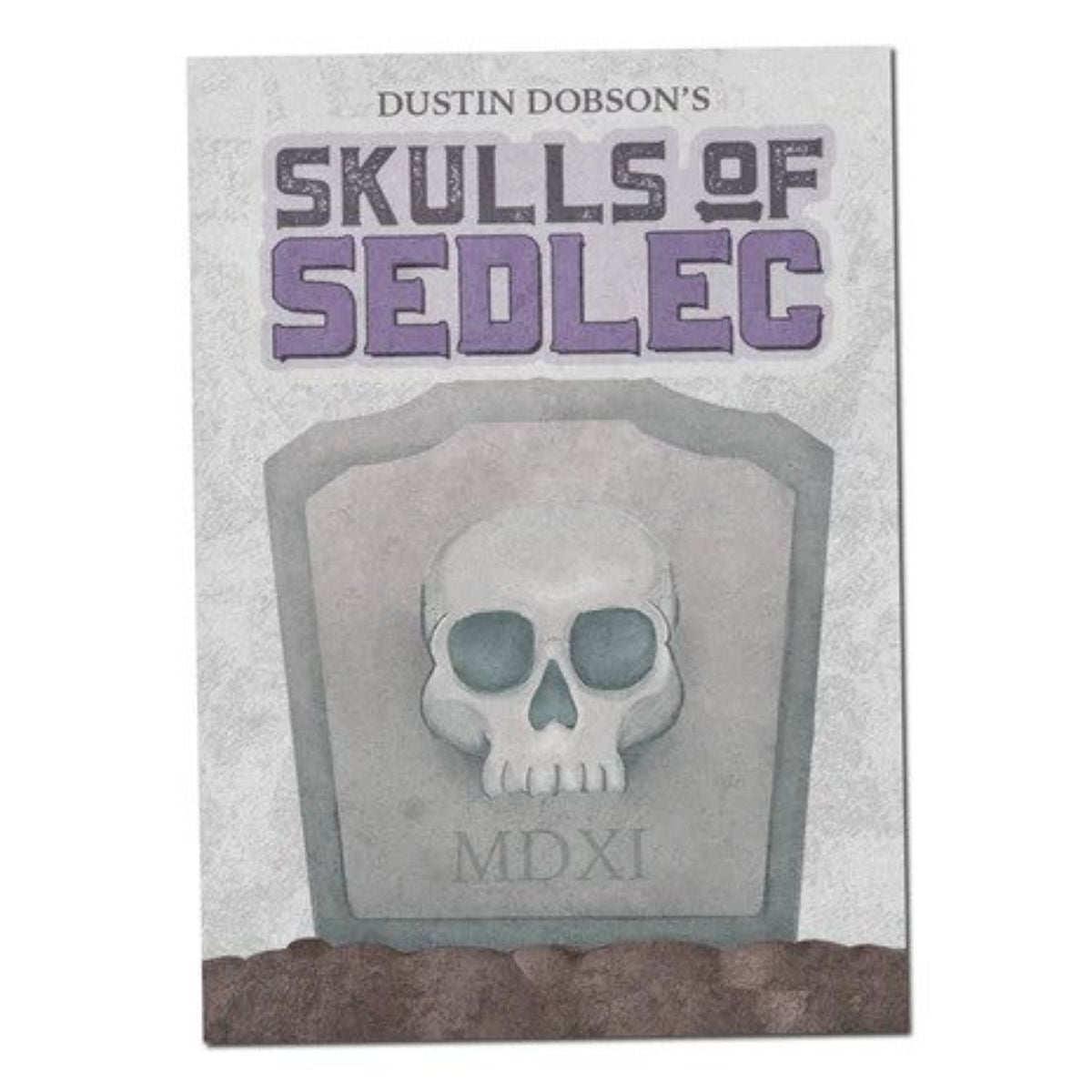Skulls of Sedlec