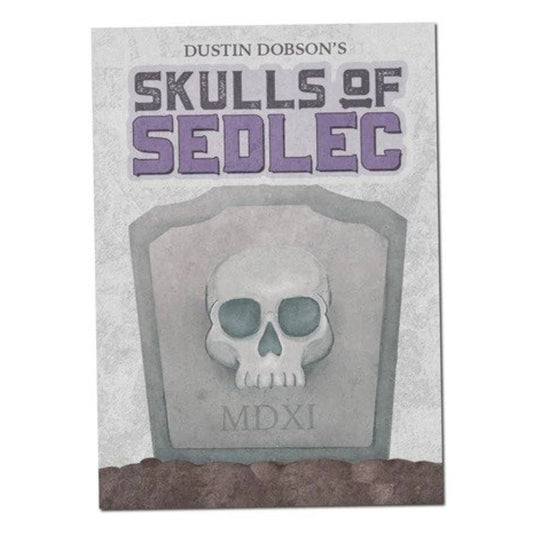 Skulls of Sedlec